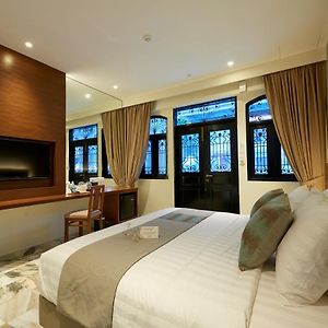 Suite warisan raja